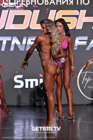 Grand Prix Dudushkin Fitness Family - 2025
