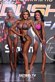 Grand Prix Dudushkin Fitness Family - 2025