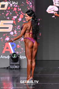 Grand Prix Dudushkin Fitness Family - 2025