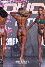 Grand Prix Dudushkin Fitness Family - 2025
