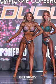Grand Prix Dudushkin Fitness Family - 2025
