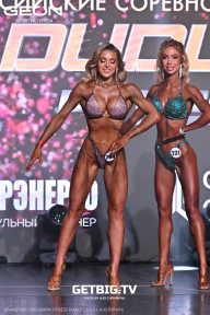 Grand Prix Dudushkin Fitness Family - 2025