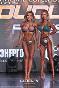 Grand Prix Dudushkin Fitness Family - 2025