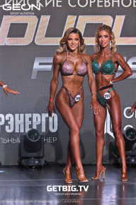 Grand Prix Dudushkin Fitness Family - 2025