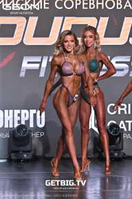 Grand Prix Dudushkin Fitness Family - 2025