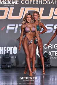 Grand Prix Dudushkin Fitness Family - 2025
