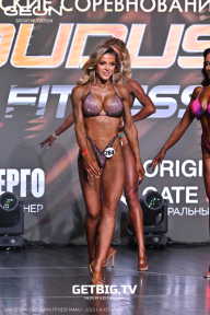 Grand Prix Dudushkin Fitness Family - 2025