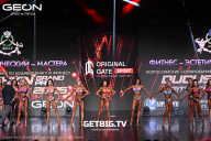 Grand Prix Dudushkin Fitness Family - 2025