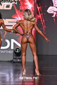 Grand Prix Dudushkin Fitness Family - 2025