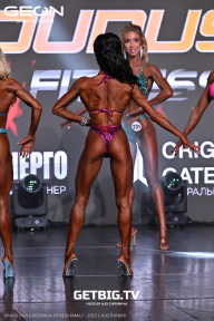 Grand Prix Dudushkin Fitness Family - 2025