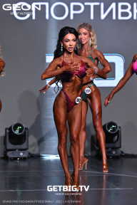 Grand Prix Dudushkin Fitness Family - 2025