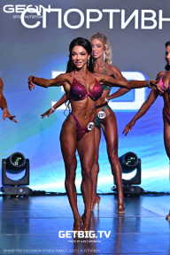Grand Prix Dudushkin Fitness Family - 2025