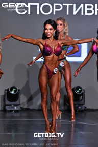 Grand Prix Dudushkin Fitness Family - 2025