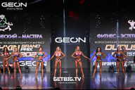 Grand Prix Dudushkin Fitness Family - 2025