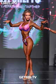 Grand Prix Dudushkin Fitness Family - 2025