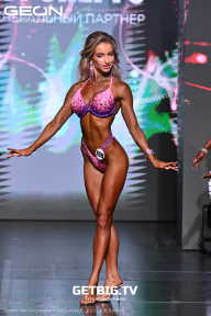 Grand Prix Dudushkin Fitness Family - 2025