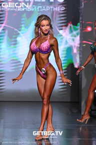 Grand Prix Dudushkin Fitness Family - 2025
