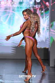 Grand Prix Dudushkin Fitness Family - 2025