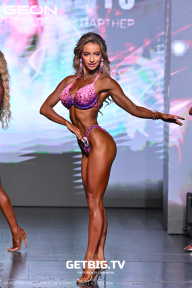 Grand Prix Dudushkin Fitness Family - 2025