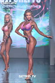 Grand Prix Dudushkin Fitness Family - 2025