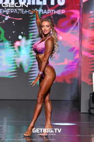 Grand Prix Dudushkin Fitness Family - 2025