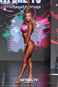 Grand Prix Dudushkin Fitness Family - 2025