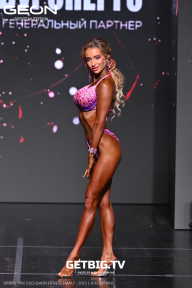 Grand Prix Dudushkin Fitness Family - 2025