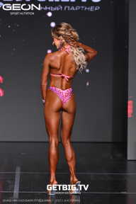 Grand Prix Dudushkin Fitness Family - 2025