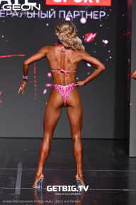 Grand Prix Dudushkin Fitness Family - 2025