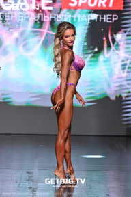Grand Prix Dudushkin Fitness Family - 2025