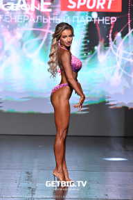 Grand Prix Dudushkin Fitness Family - 2025