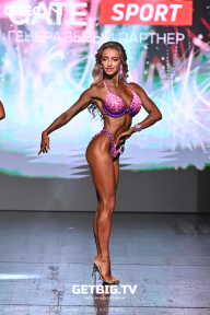 Grand Prix Dudushkin Fitness Family - 2025