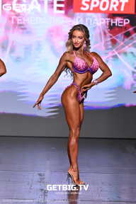 Grand Prix Dudushkin Fitness Family - 2025