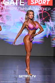 Grand Prix Dudushkin Fitness Family - 2025