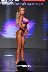 Grand Prix Dudushkin Fitness Family - 2025