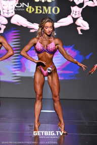 Grand Prix Dudushkin Fitness Family - 2025