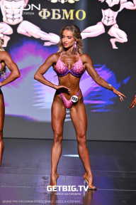 Grand Prix Dudushkin Fitness Family - 2025