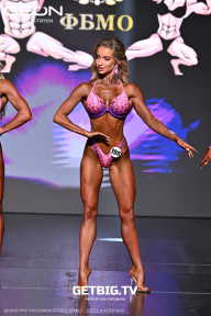 Grand Prix Dudushkin Fitness Family - 2025
