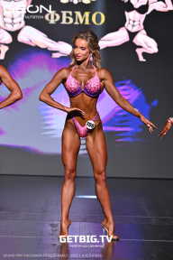 Grand Prix Dudushkin Fitness Family - 2025