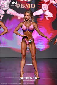 Grand Prix Dudushkin Fitness Family - 2025