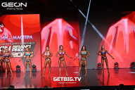 Grand Prix Dudushkin Fitness Family - 2025