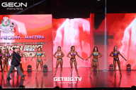 Grand Prix Dudushkin Fitness Family - 2025