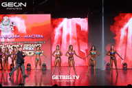 Grand Prix Dudushkin Fitness Family - 2025