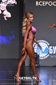 Grand Prix Dudushkin Fitness Family - 2025