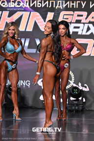 Grand Prix Dudushkin Fitness Family - 2025