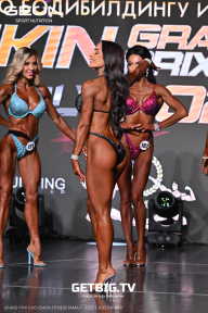 Grand Prix Dudushkin Fitness Family - 2025