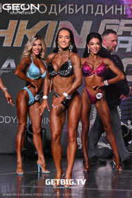 Grand Prix Dudushkin Fitness Family - 2025