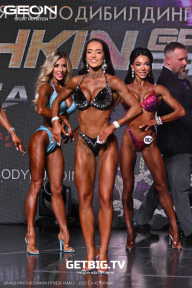 Grand Prix Dudushkin Fitness Family - 2025