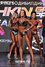 Grand Prix Dudushkin Fitness Family - 2025