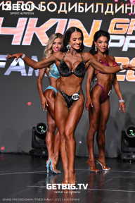 Grand Prix Dudushkin Fitness Family - 2025